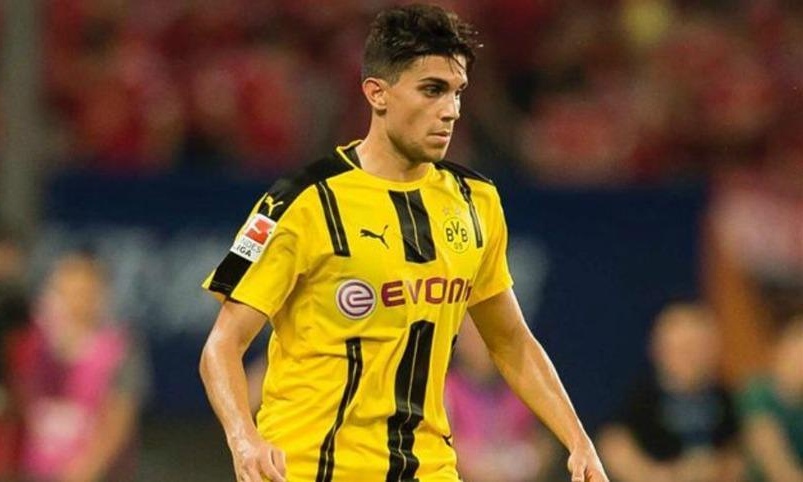 Champions League: Εξιτήριο για Μπάρτρα