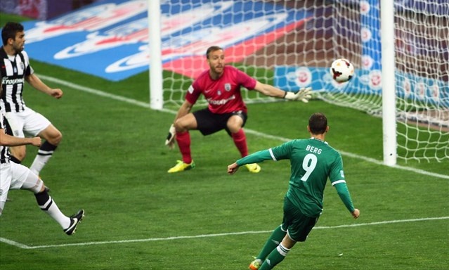 Παναθηναϊκός-ΠΑΟΚ: Αυτοί έχουν απομείνει από τον τελικό του 2014