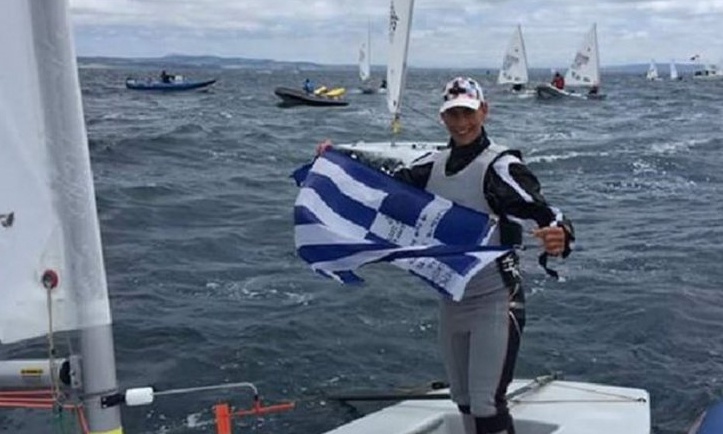 Εντυπωσιακός ο Παπαδημητρίου στο Ιέρ