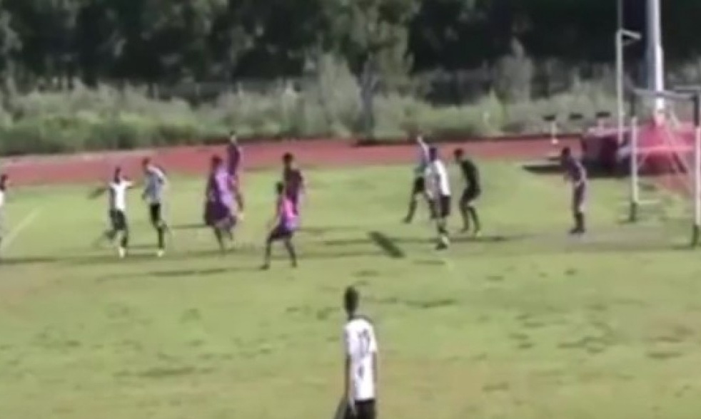 Ποιος Κατσουράνης; Αυτό το οφσάιντ δεν υπάρχει!