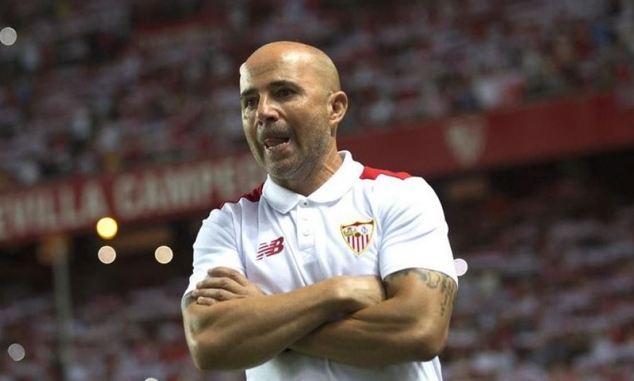 Σεβίλλη απειλεί Εθνική Αργεντινής για Σαμπάολι!