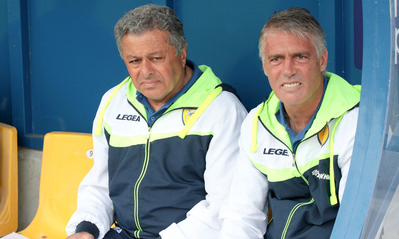 Παναιτωλικός: Μετά τα... εννιά γκολ, οι διακοπές του Πάσχα