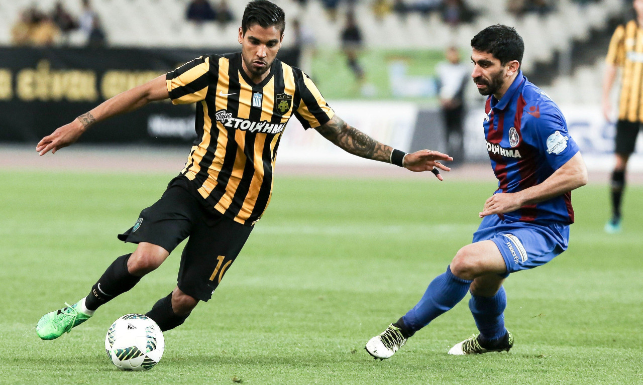 «Έβγαλε» πίκρα ο… θεατής Βάργκας