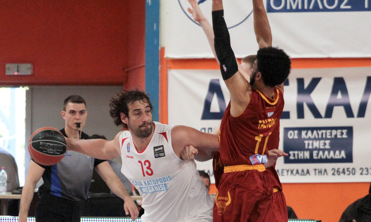 Έκτο το Ρέθυμνο, αποχαιρέτησε η Δόξα