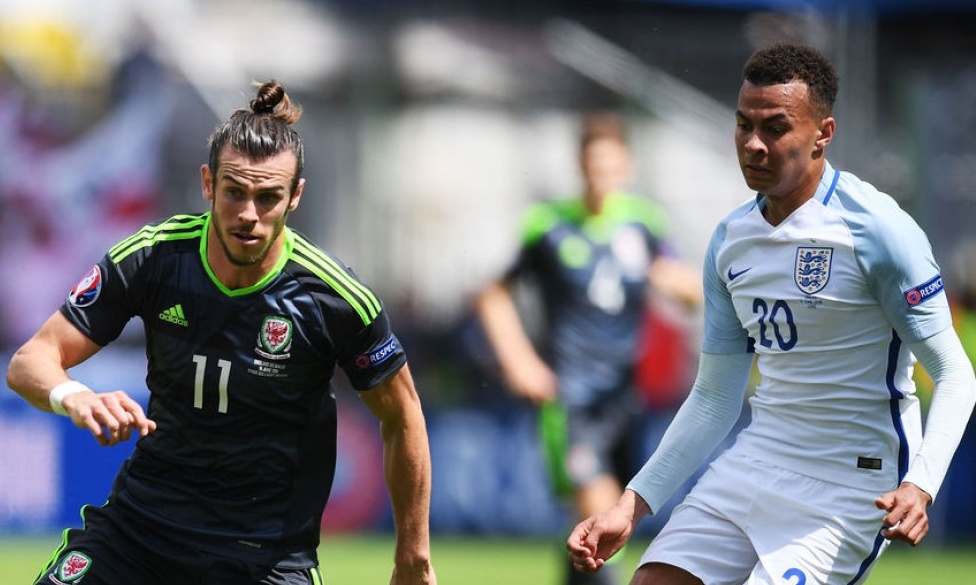 Αποθέωσε Ντέλε Άλι ο Μπέιλ