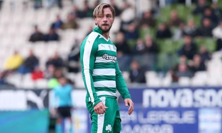 Παναθηναϊκός: Νίκη με Ρινάλντι, 3-0 την Καλλιθέα