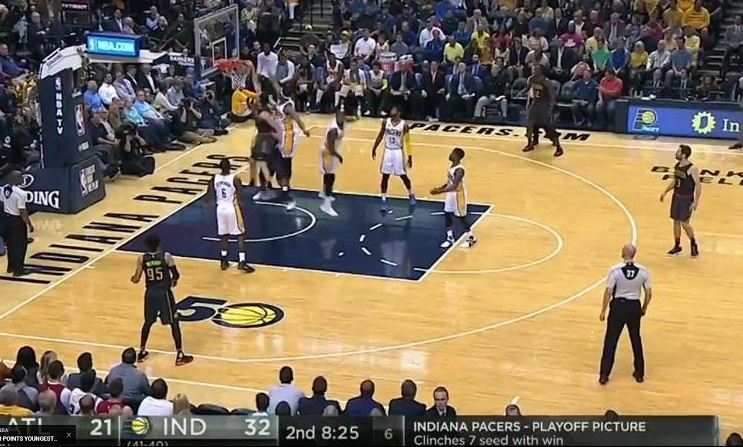 Ο Ιλιάσοβα «βασιλιάς» του τελευταίου Top 10