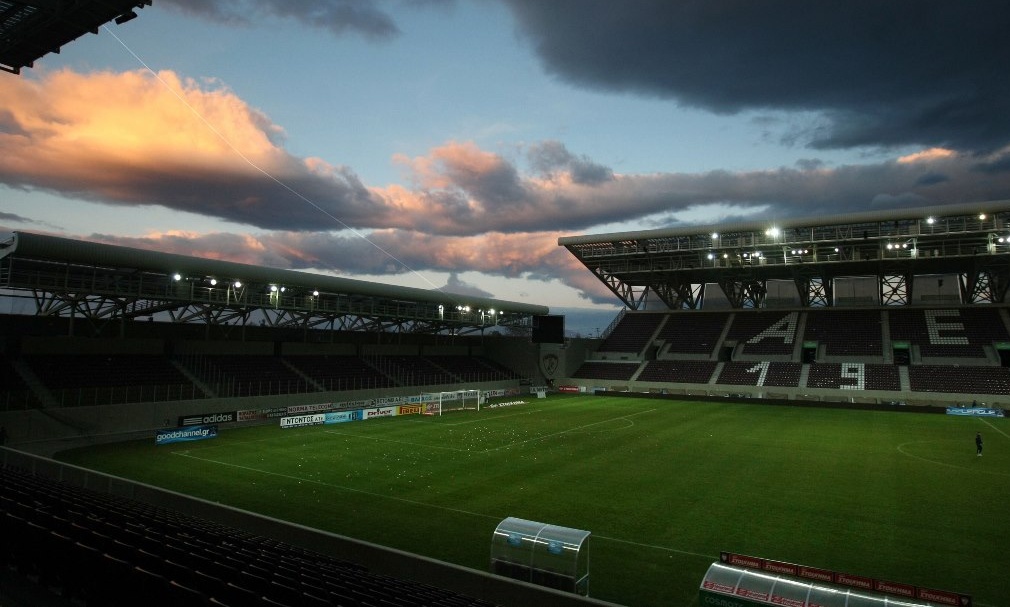 Δοκιμάζεται παίκτης στην ΑΕΛ