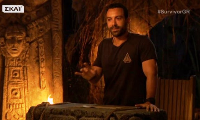 Survivor: Έκτακτο συμβούλιο και συνταρακτικό νέο!