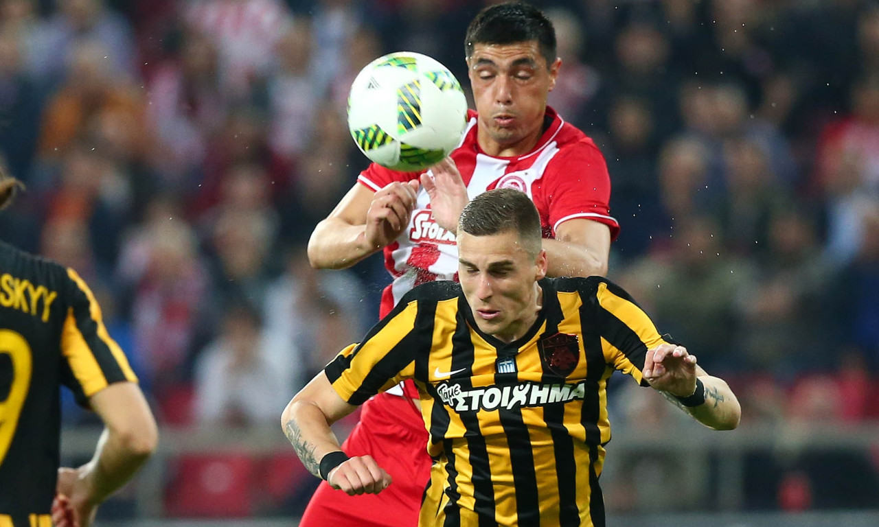 ΑΕΚ: Προκλητικό σχόλιο Βράνιες στο Instagram!