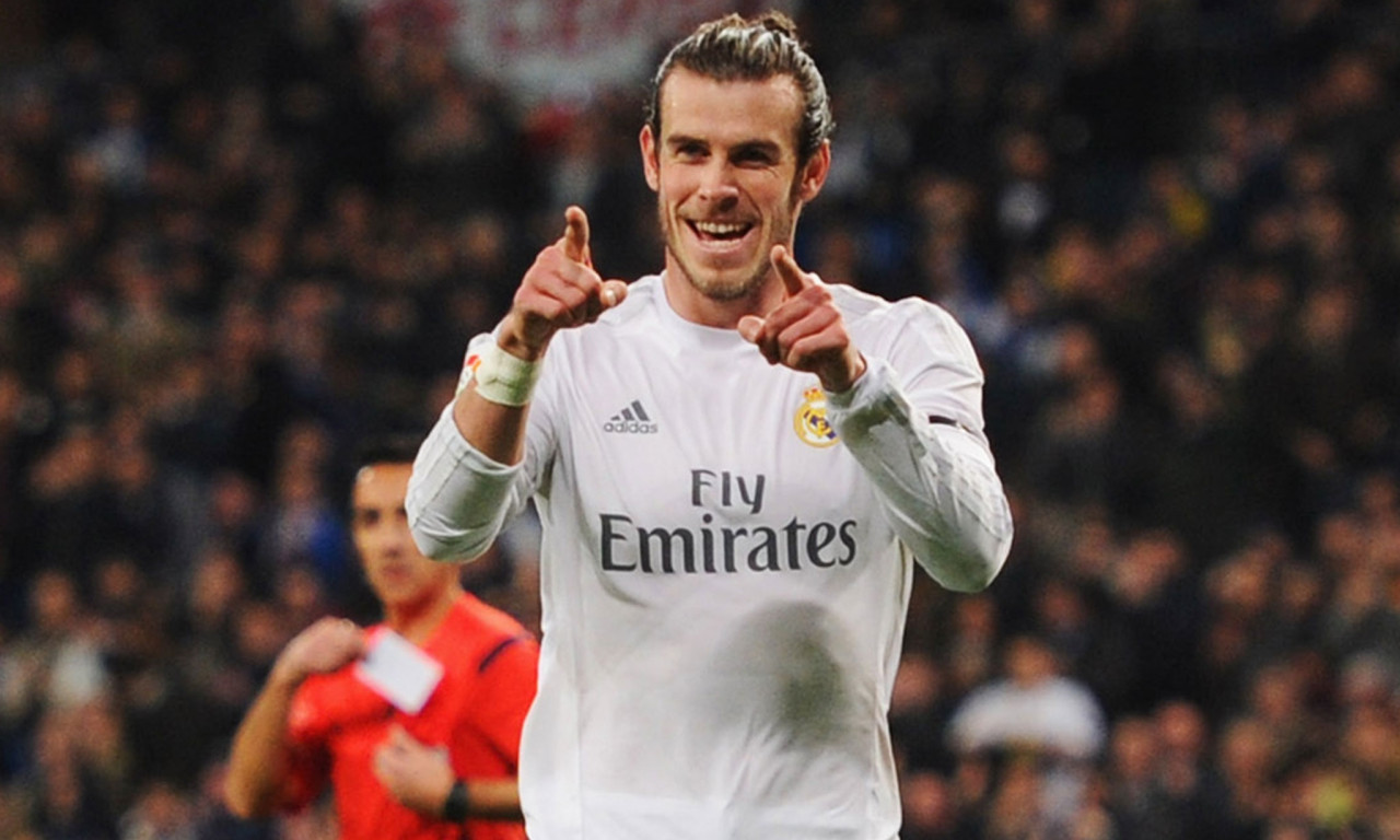 Ερωτηματικό ο Μπέιλ για τη ρεβάνς Ρεάλ Μαδρίτης - Μπάγερν Μονάχου