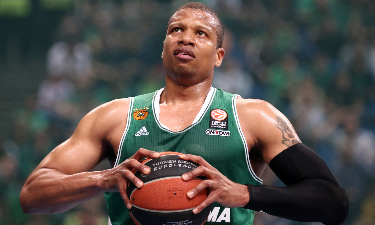 Μπατίστ: «Η στιγμή να επιστρέψει ο Παναθηναϊκός στο Final 4»