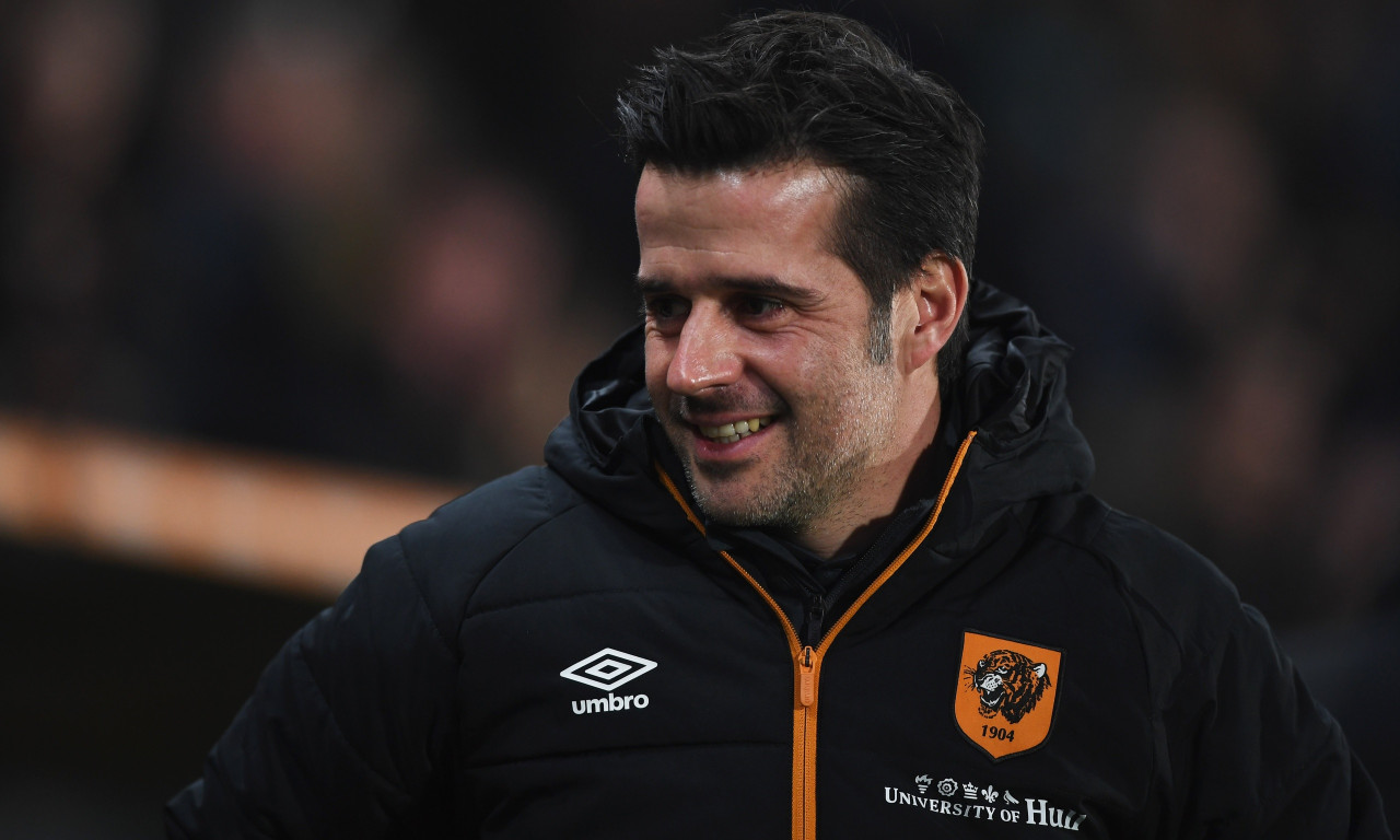 Επική απάντηση Σίλβα για το «θα έπαιρνα κι εγώ πρωτάθλημα στην Ελλάδα»