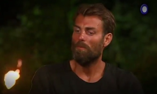 Survivor: Έντονη ενόχληση Χανταμπάκη για «σκοτεινή» πλευρά!