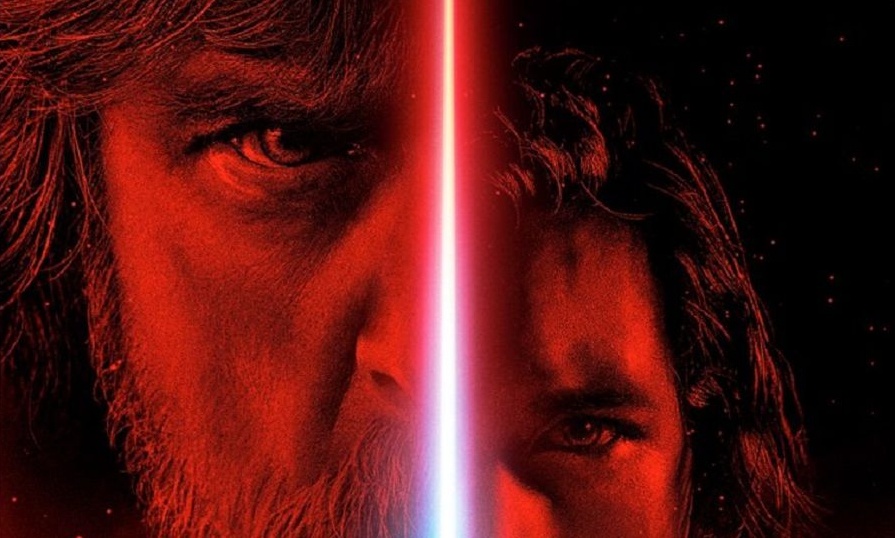 Ανάσταση! Το πρώτο trailer του νέου Star Wars είναι εδώ