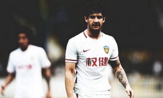 Διώχνουν τον Πάτο οι Κινέζοι!