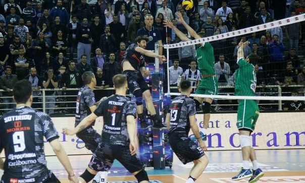 Επιστροφή στην αγωνιστική δράση την Τετάρτη!