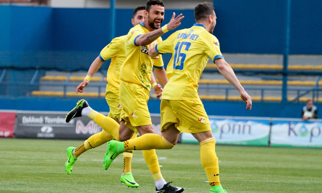 Οι… σίγουροι του Αγρινίου