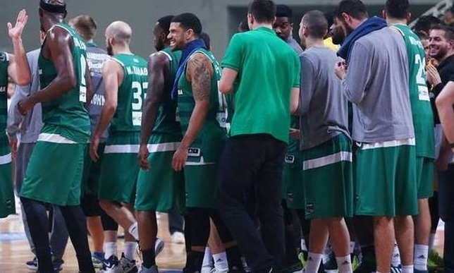 Αυτοκράτορας και στα play offs