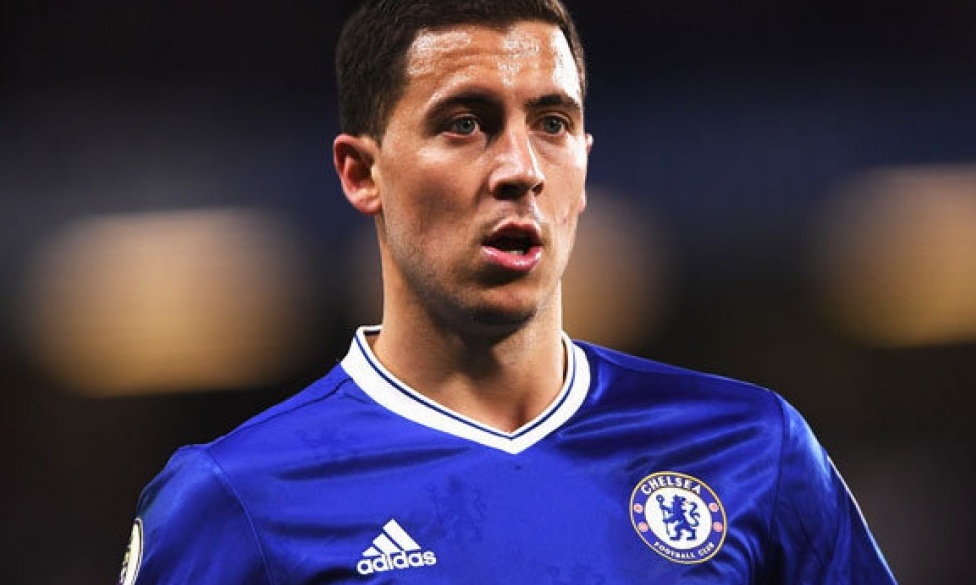 Αζάρ: «Θέλω να πάω και σε άλλο σύλλογο, αλλά...»