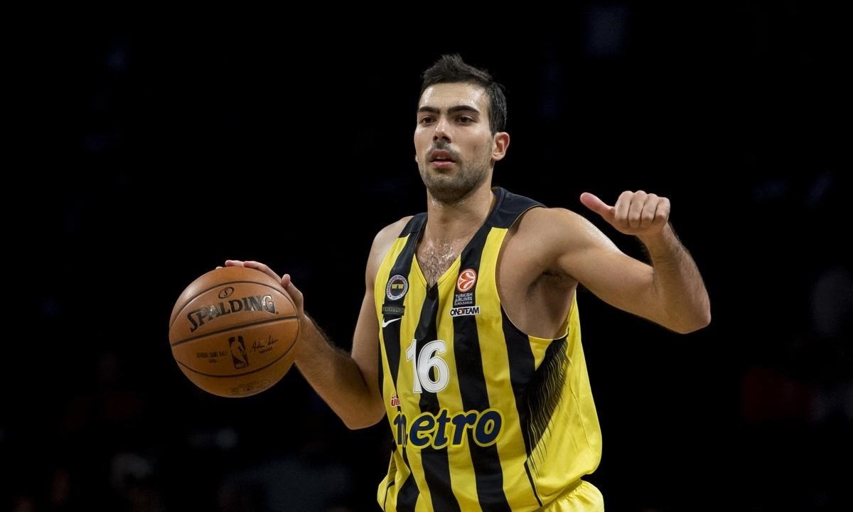 Σλούκας: Πολύ επιθετικός στο ΟΑΚΑ ο Παναθηναϊκός Superfoods