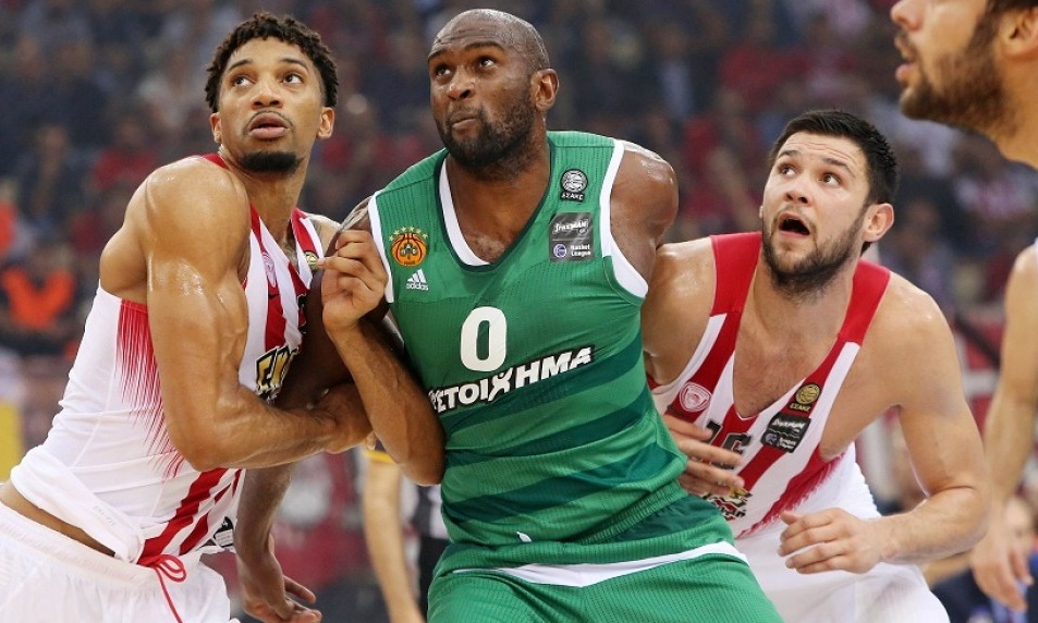 Euroleague: Βίντεο για τα πλέι οφ!