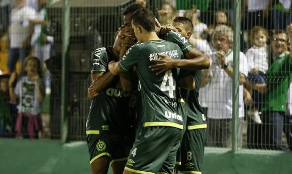 Είναι αλήθεια: Πήρε το τρόπαιο η Σαπεκοένσε!