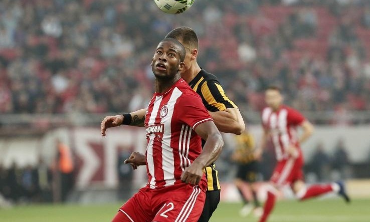 Καταγγέλλει τον Σεμπά η ΑΕΚ!