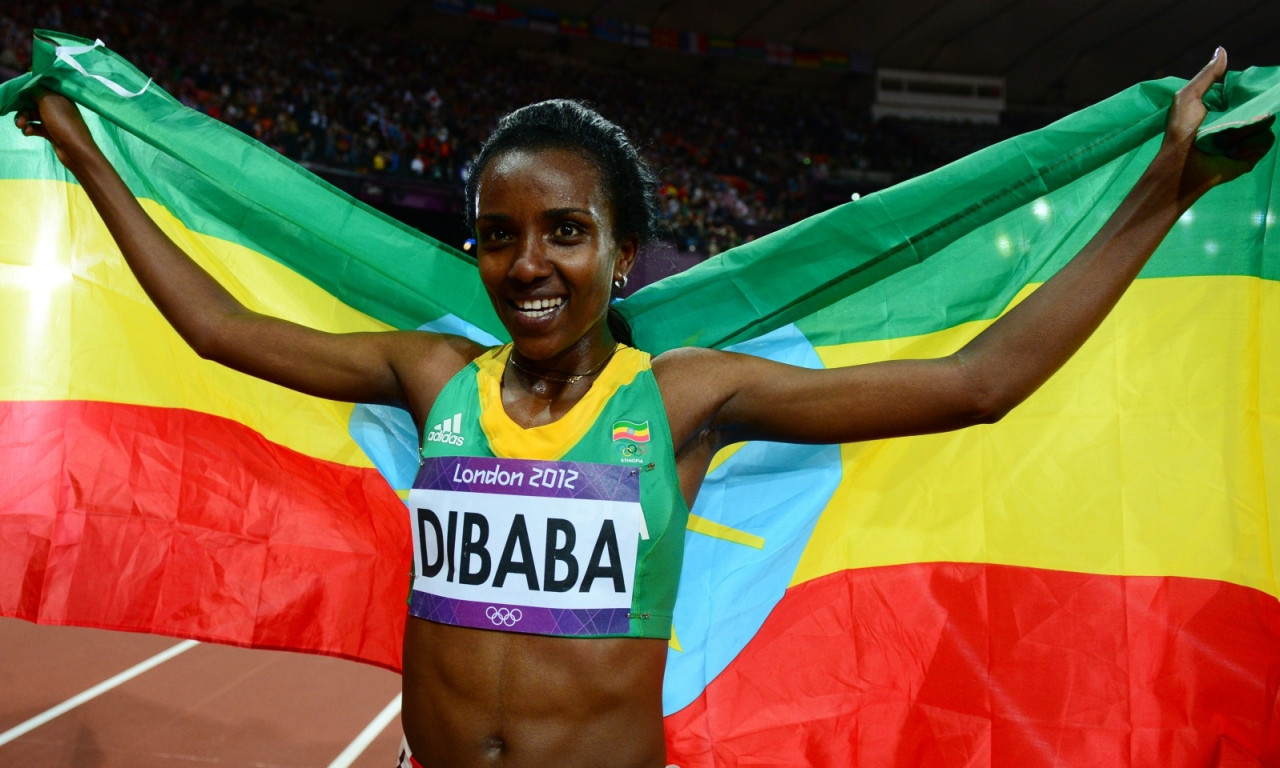 Στίβος:Επικυρώθηκαν δύο Παγκόσμια ρεκόρ