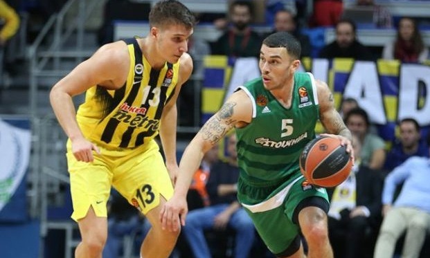 Η ώρα των σκόρερ