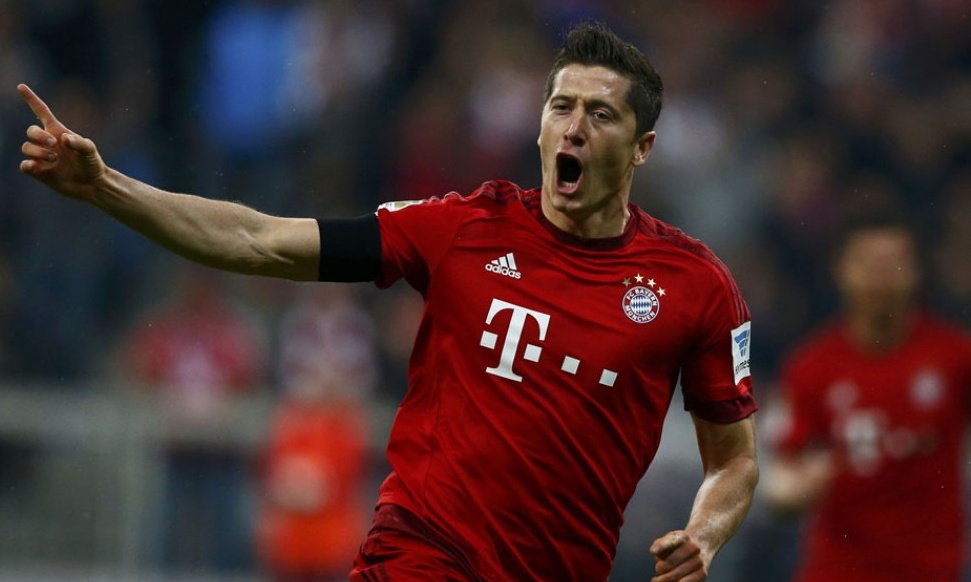 «Η Μπάγερν είναι πολλά παραπάνω από τον Λεβαντόφσκι»