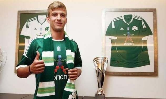 Ο ΠΑΣ θέλει Χουχούμη