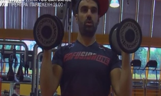 Survivor: Ο Χούτος έχει πάει και σε άλλο ριάλιτι!