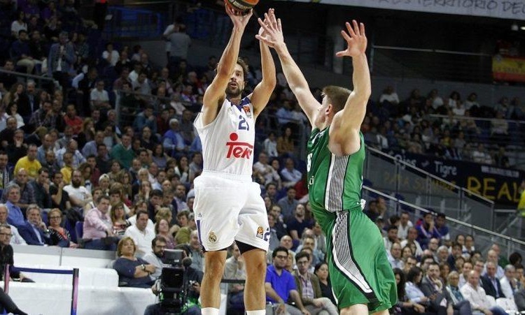 Ο Γιουλ «καθάρισε», 1-0 η Ρεάλ