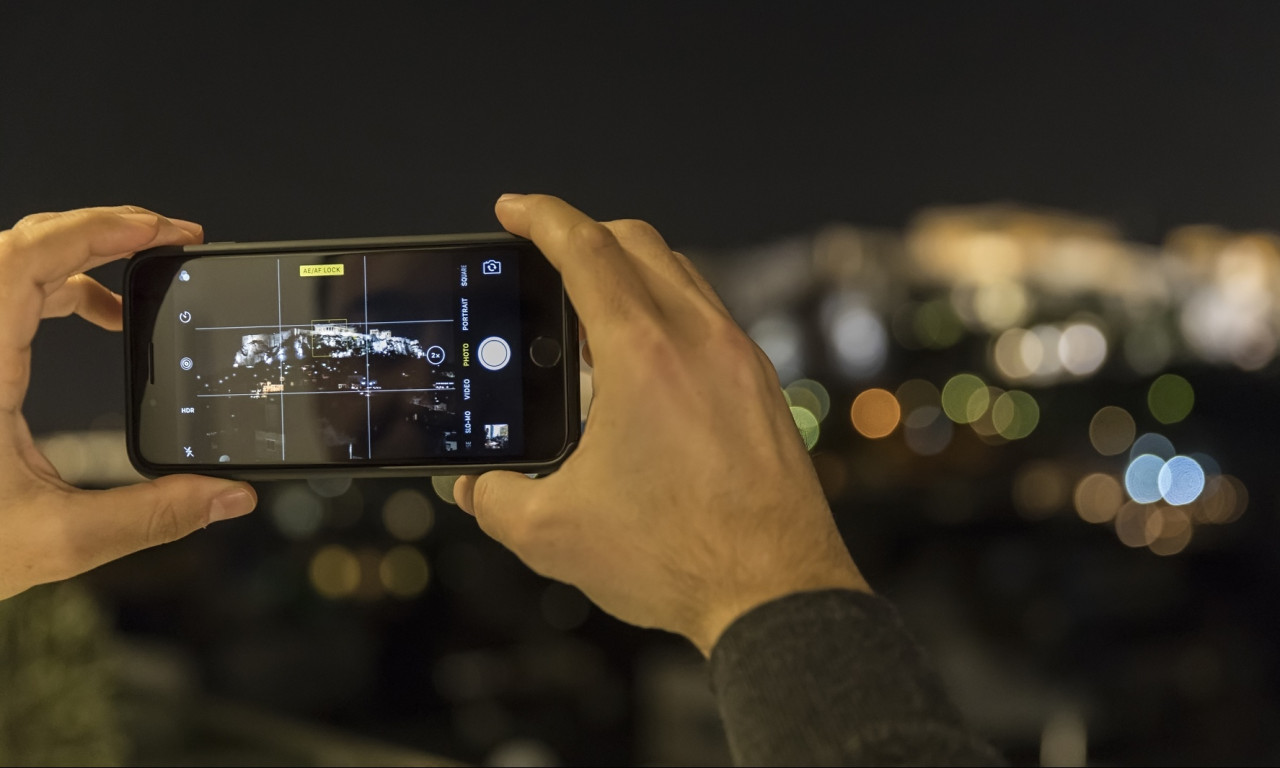 COSMOTE mobile internet: Ρεκόρ κίνησης δεδομένων το Πάσχα