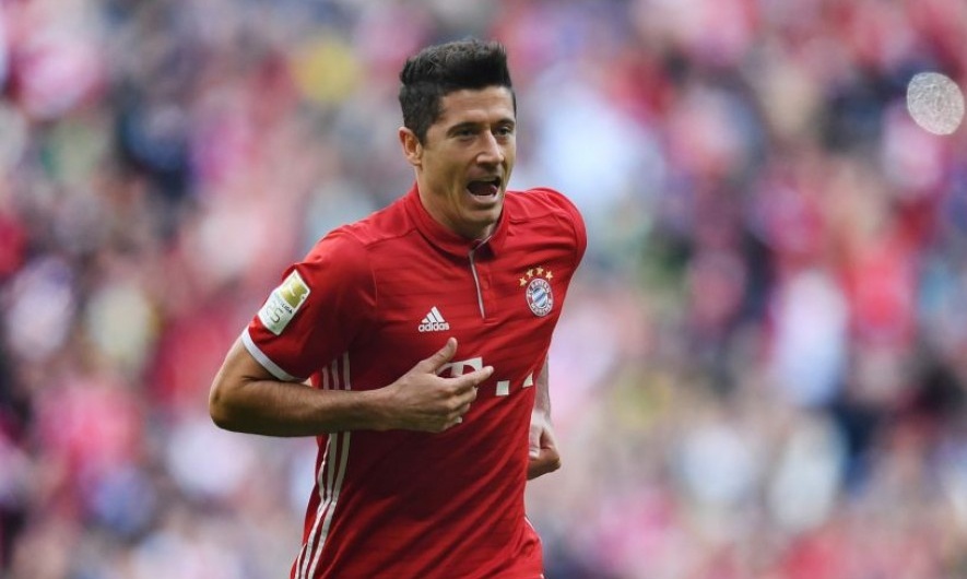 Champions League: Απίστευτα κέρδη για Μπάγερν