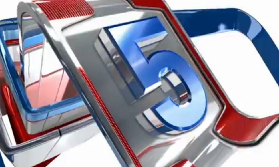 Γιάνναρος και Λάουρι πρωταγωνιστούν στο Top 5!