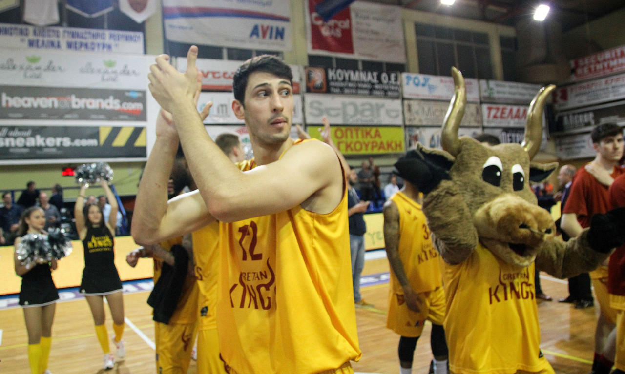 Πρώτο βήμα στην παράταση το Ρέθυμνο