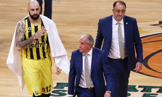 Αλητείες Άντιτς στο ΟΑΚΑ!