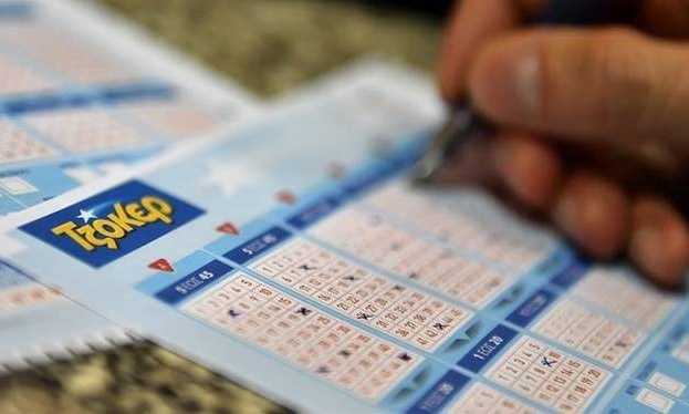 Τζόκερ: Αυτοί είναι οι αριθμοί που κερδίζουν το 1.000.000 ευρώ!