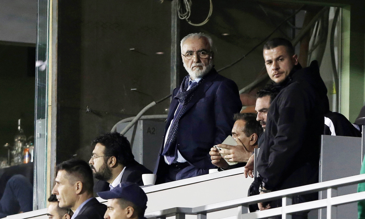 ΠΑΟΚ: Γι’ αυτό παρεμβαίνει στην εκδίκαση του Ολυμπιακού