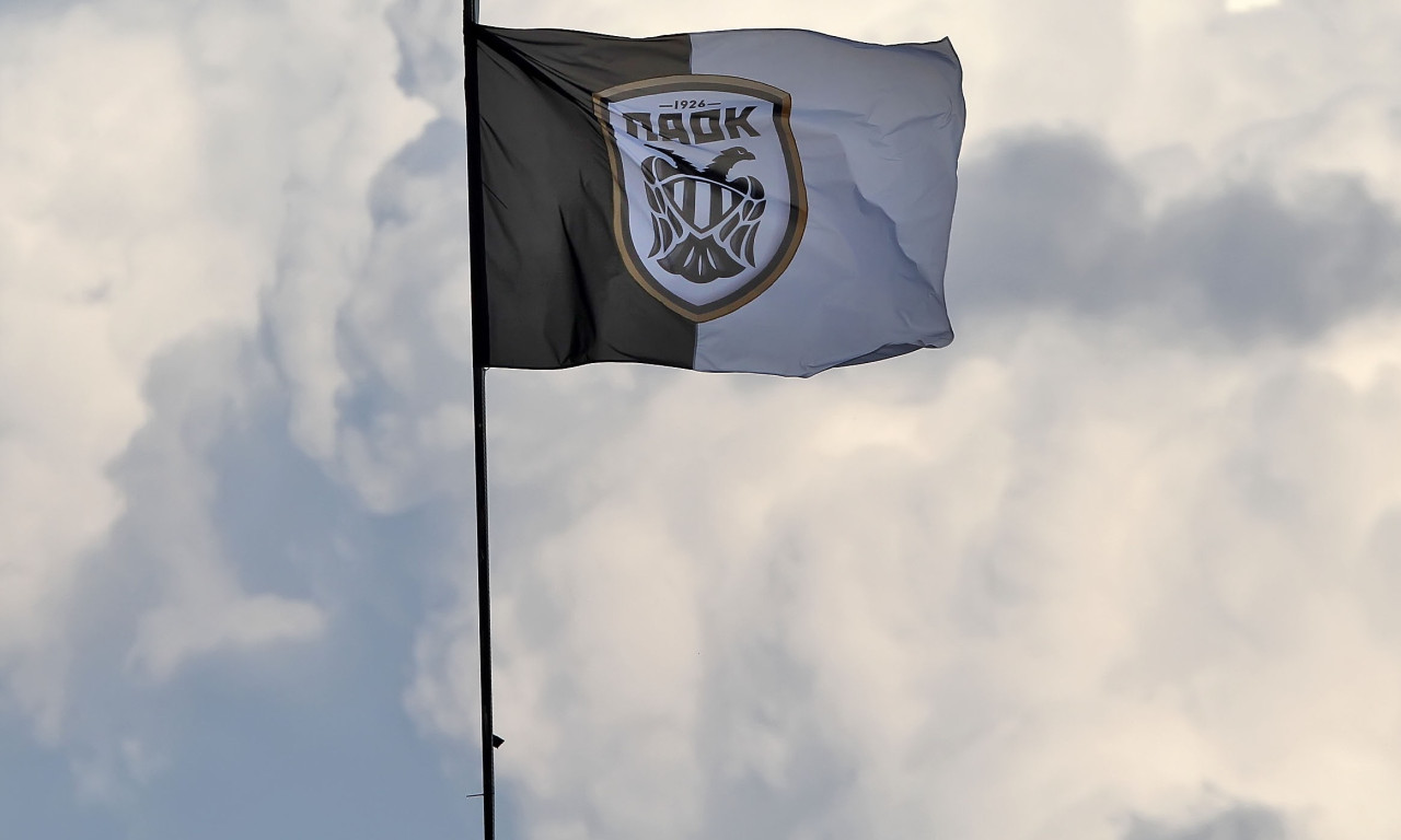 ΠΑΟΚ: «Να καταθέσει η ΑΕΚ, να ανοίξουν οι κάμερες»