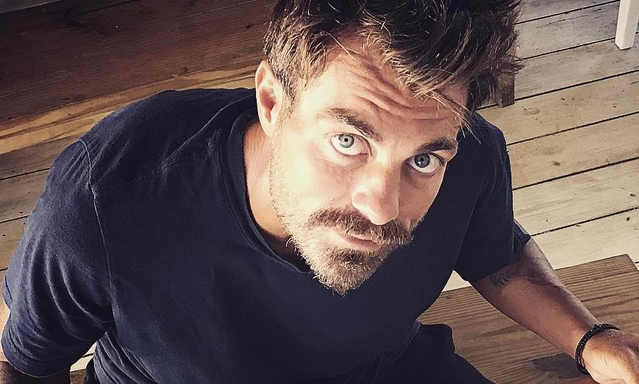 Survivor: Συνεχίζει τη… ζωάρα ο Χανταμπάκης στον Άγιο Δομίνικο