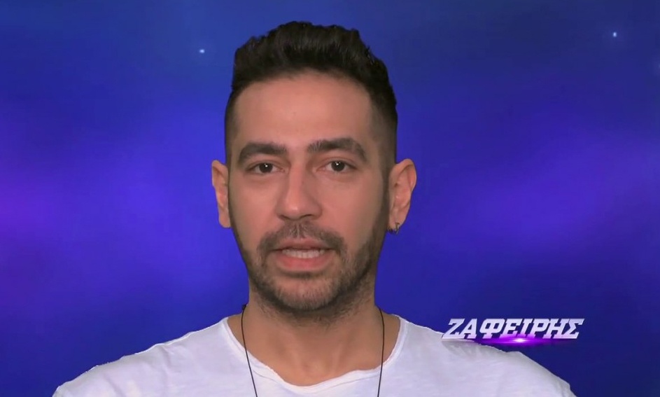 Star Academy: Το «στα παπ..ια μου» και τα άλλα «στολίδια» διαγωνιζόμενου