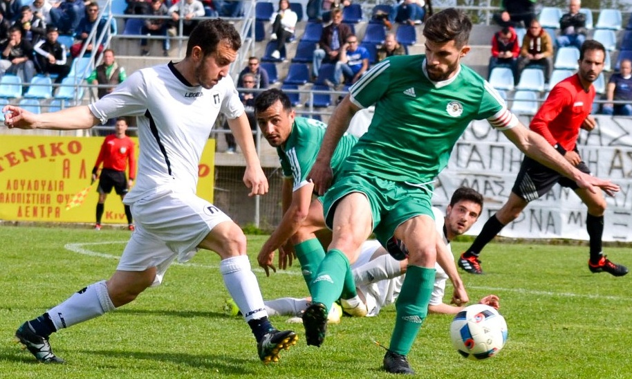 Υποψήφιος επενδυτής για τον Πιερικό