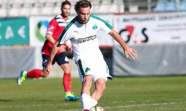 Δεν θα πιστεύετε ποια ομάδα θέλει τον Ρινάλντι!