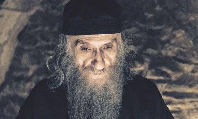 Στάθης Ψάλτης: Ποια είναι η ταινία του αγαπημένου ηθοποιού που δεν έχει προβληθεί ακόμα