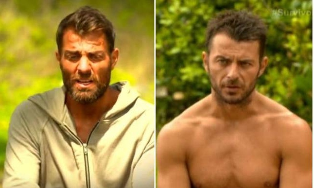 Σάλος: Ο Χανταμπάκης απειλεί να «τινάξει στον αέρα» το Survivor!