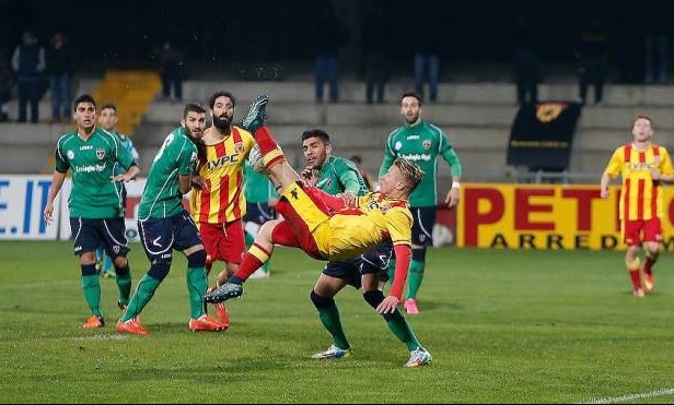 Από Ιταλία και Ολλανδία