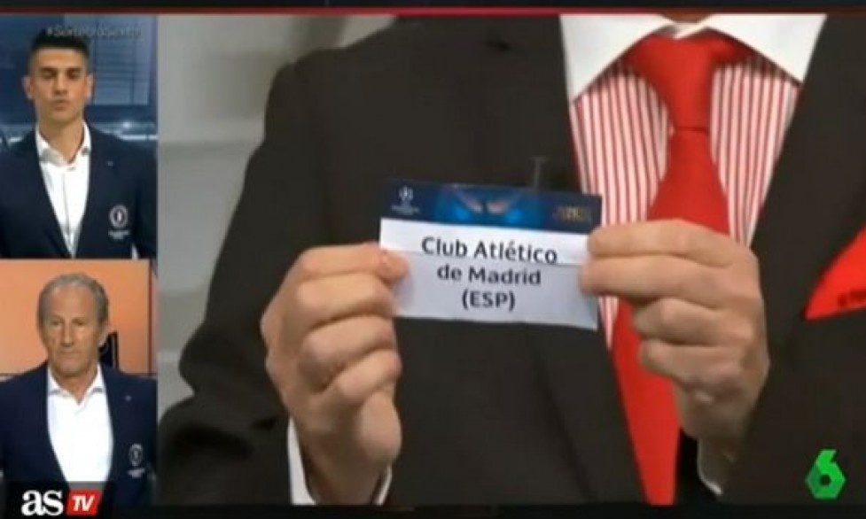 Βόμβα από την «AS» - Στημένη η κλήρωση του Champions League;